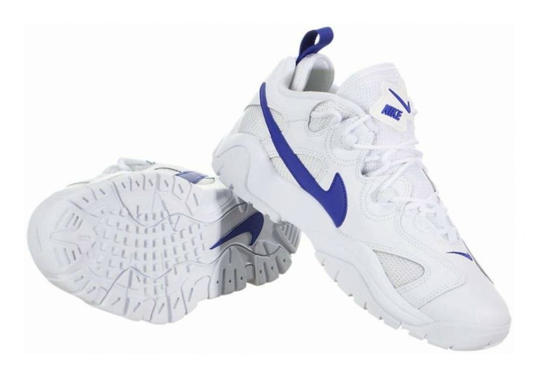 White Hyper Blue (CD7510100)