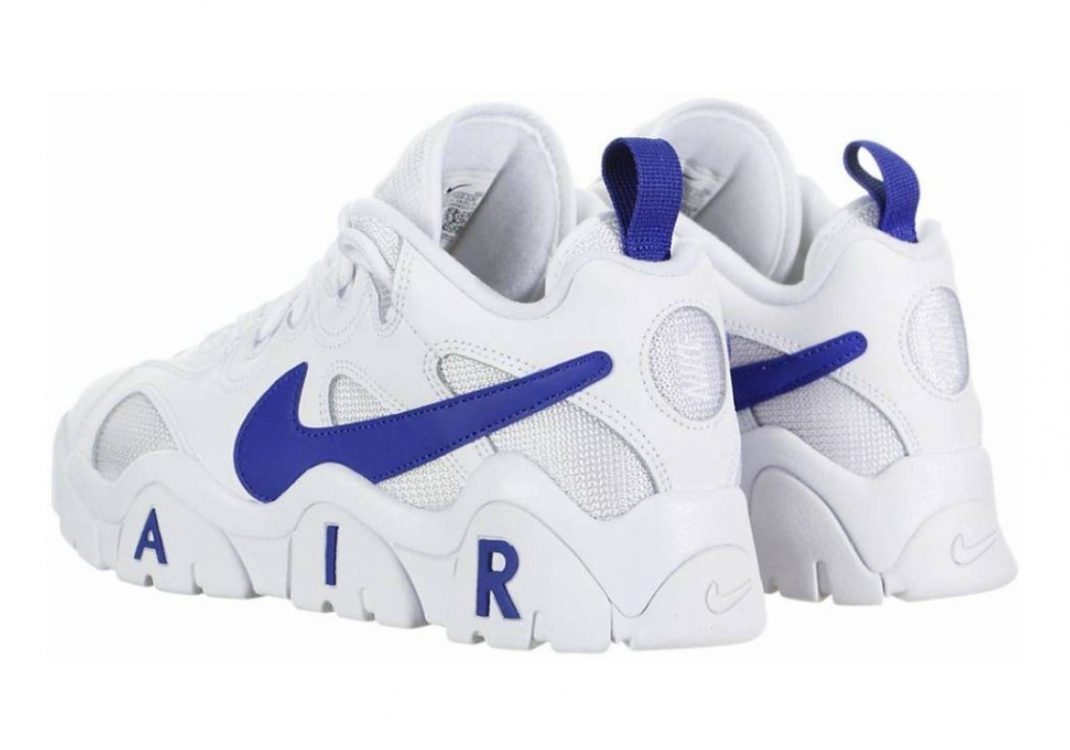 White Hyper Blue (CD7510100)