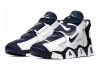 Nike Air Barrage Mid - Blu (AT7847101)