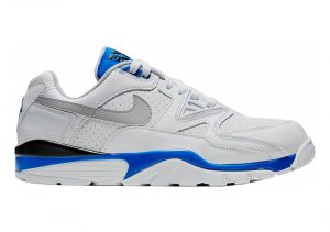 Nike Air Cross Trainer 3 Low - nike-air-cross-trainer-3-low-1aad