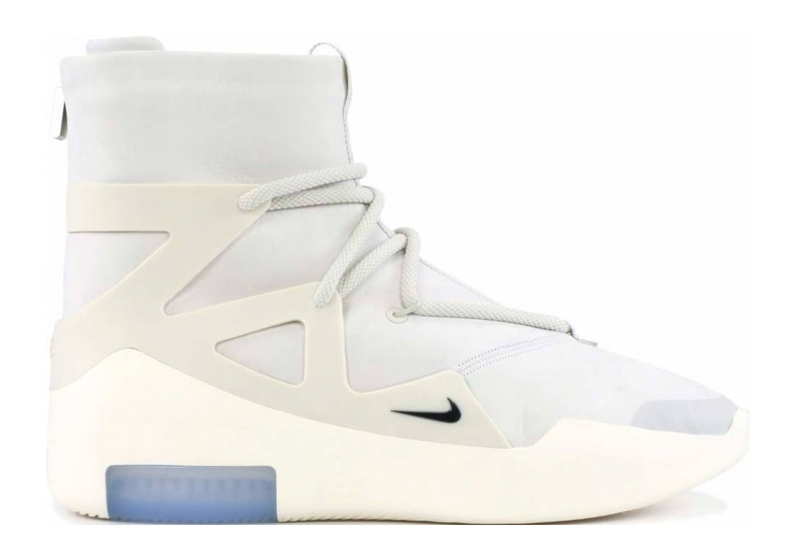 nike air fear of god 1 basketball