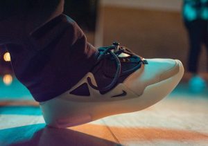 Nike Air Fear Of God 1 