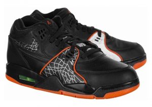 Nike Air Flight 89 - Black (CT8478001)