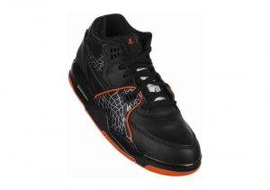 Nike Air Flight 89 - Black (CT8478001)