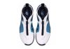 Nike Air Flightposite 2 - White Midnight Blue 100 (CD7399100)