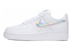 Nike Air Force 1 07 Essential - White (CJ1646100)