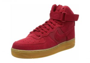 GYM RED/GYM RED/GUM LIGHT BROWN (806403601)