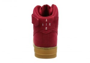 GYM RED/GYM RED/GUM LIGHT BROWN (806403601)
