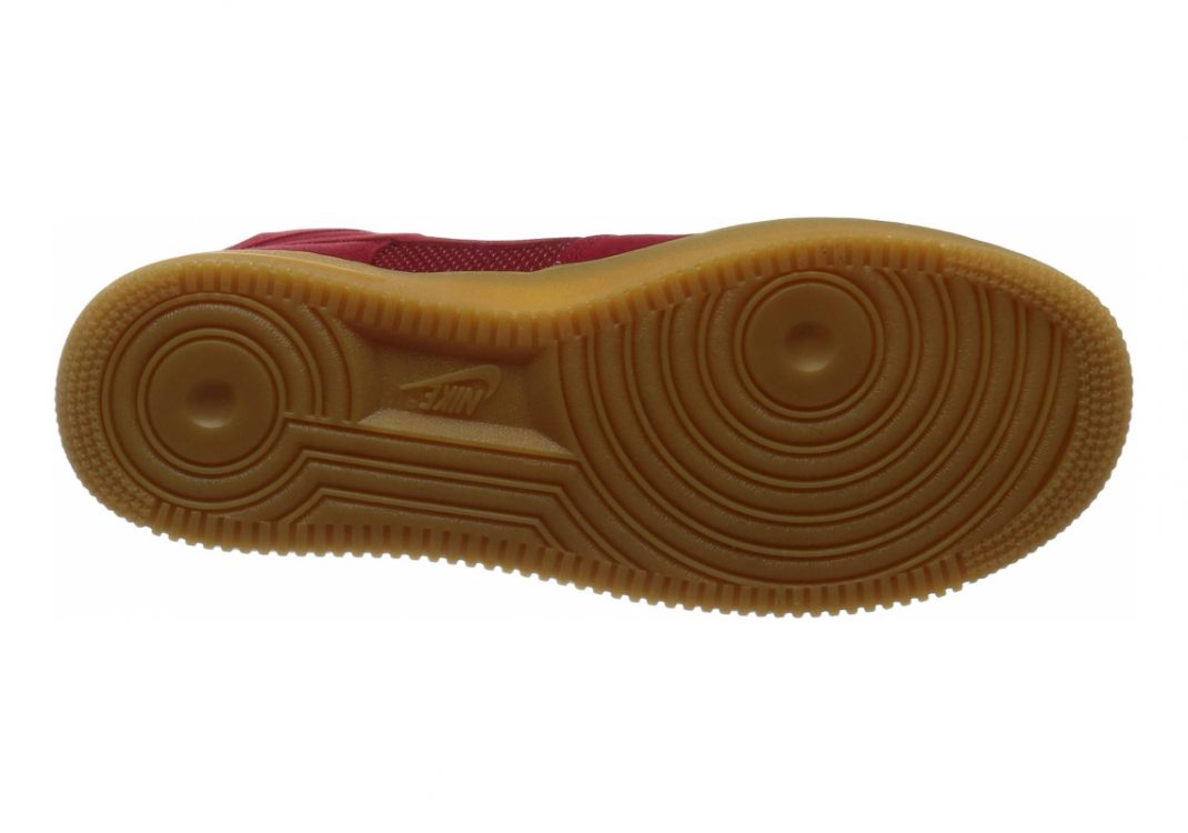 GYM RED/GYM RED/GUM LIGHT BROWN (806403601)