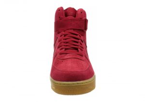GYM RED/GYM RED/GUM LIGHT BROWN (806403601)