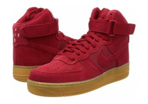 GYM RED/GYM RED/GUM LIGHT BROWN (806403601)