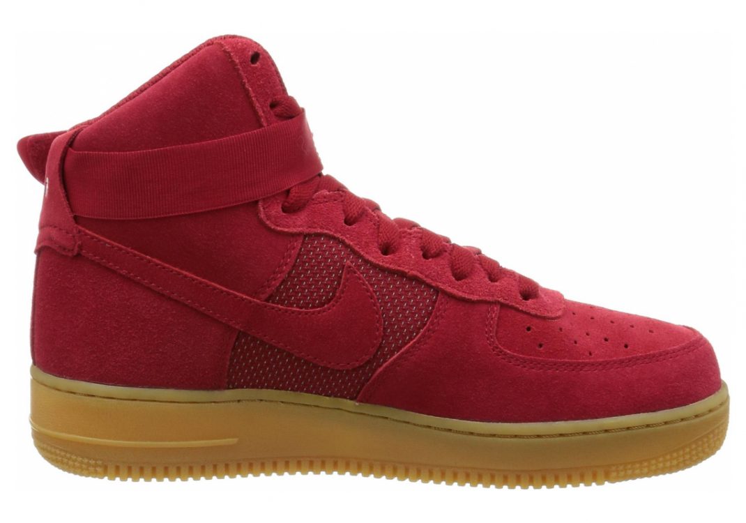 GYM RED/GYM RED/GUM LIGHT BROWN (806403601)