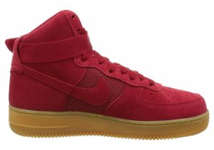 GYM RED/GYM RED/GUM LIGHT BROWN (806403601)
