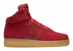 GYM RED/GYM RED/GUM LIGHT BROWN (806403601)