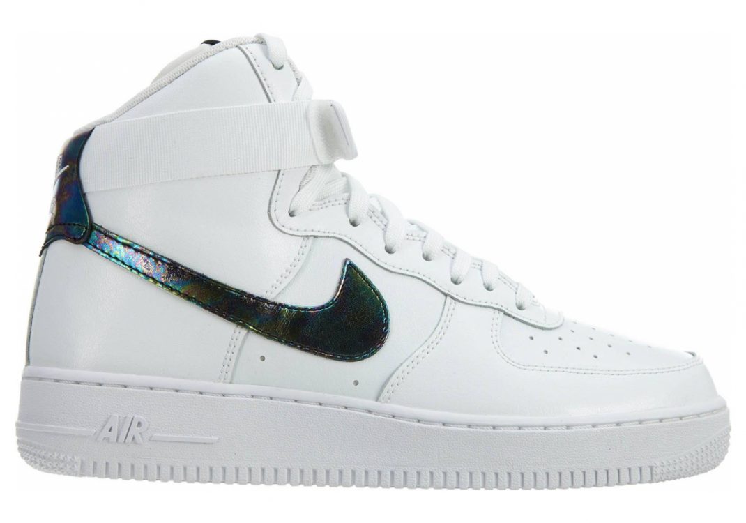 White/Metallic Gold-white (806403100)