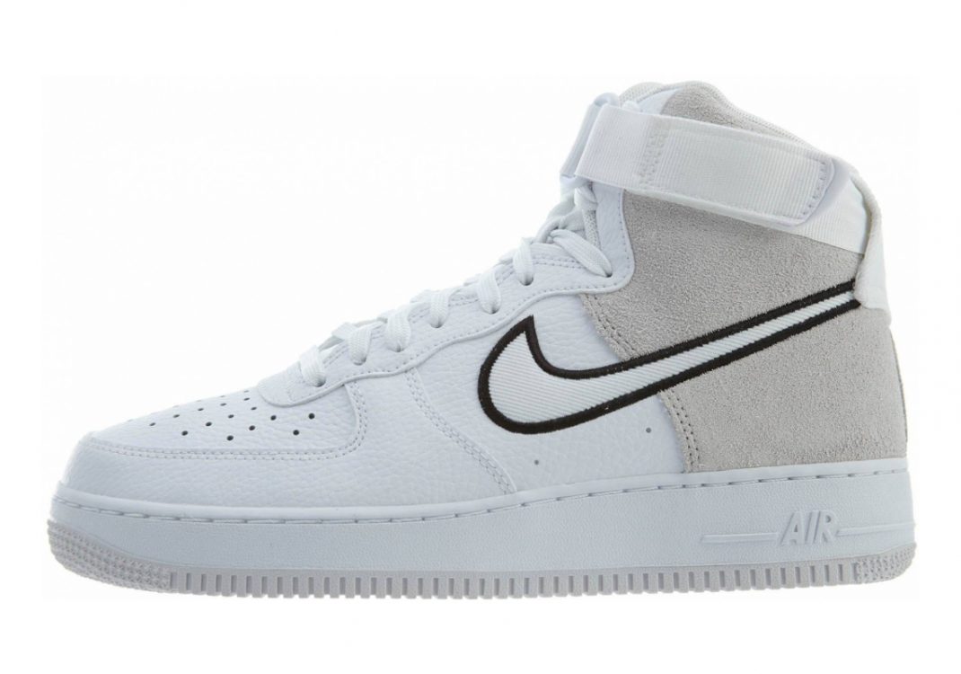 White/Vast Grey/Black (AO2442100)