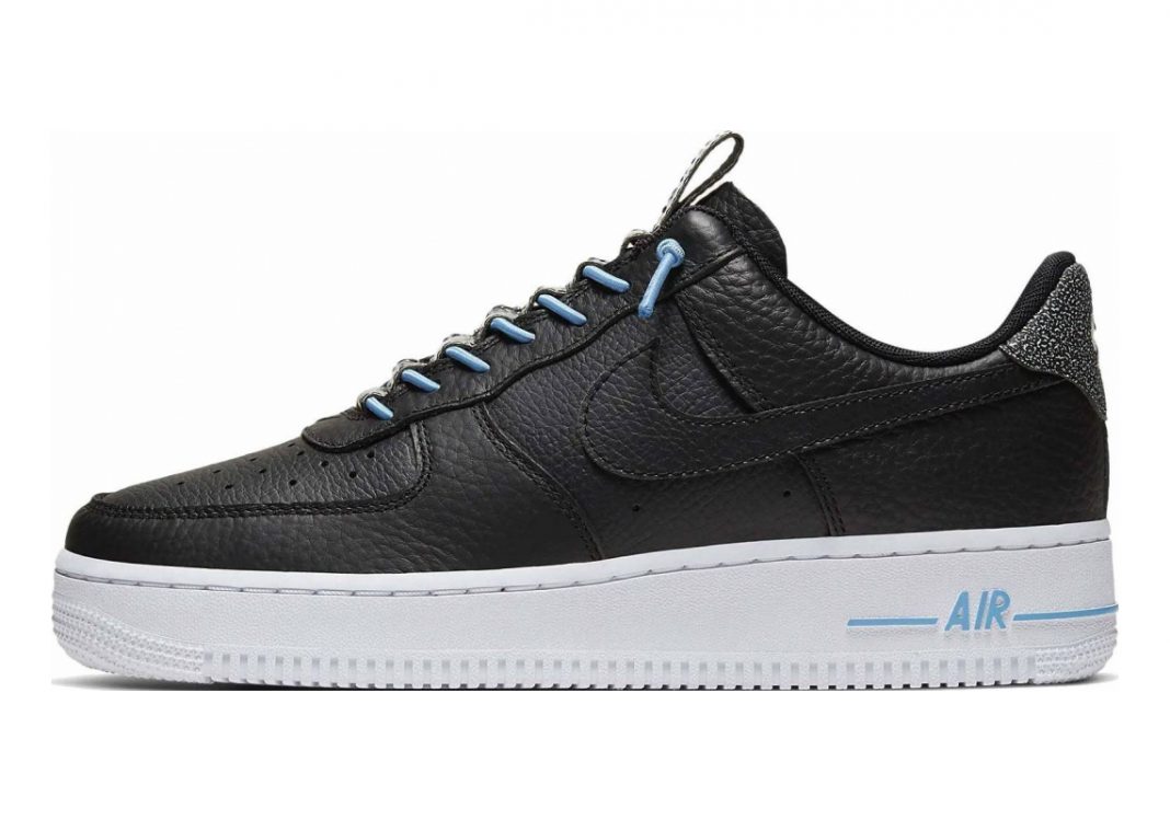 air force luxe womens