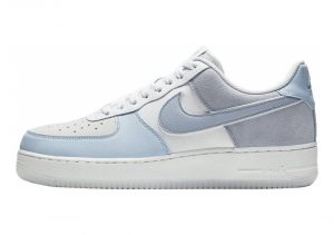 Light Armory Blue/Obsidian Mist-off White (AO2425400)