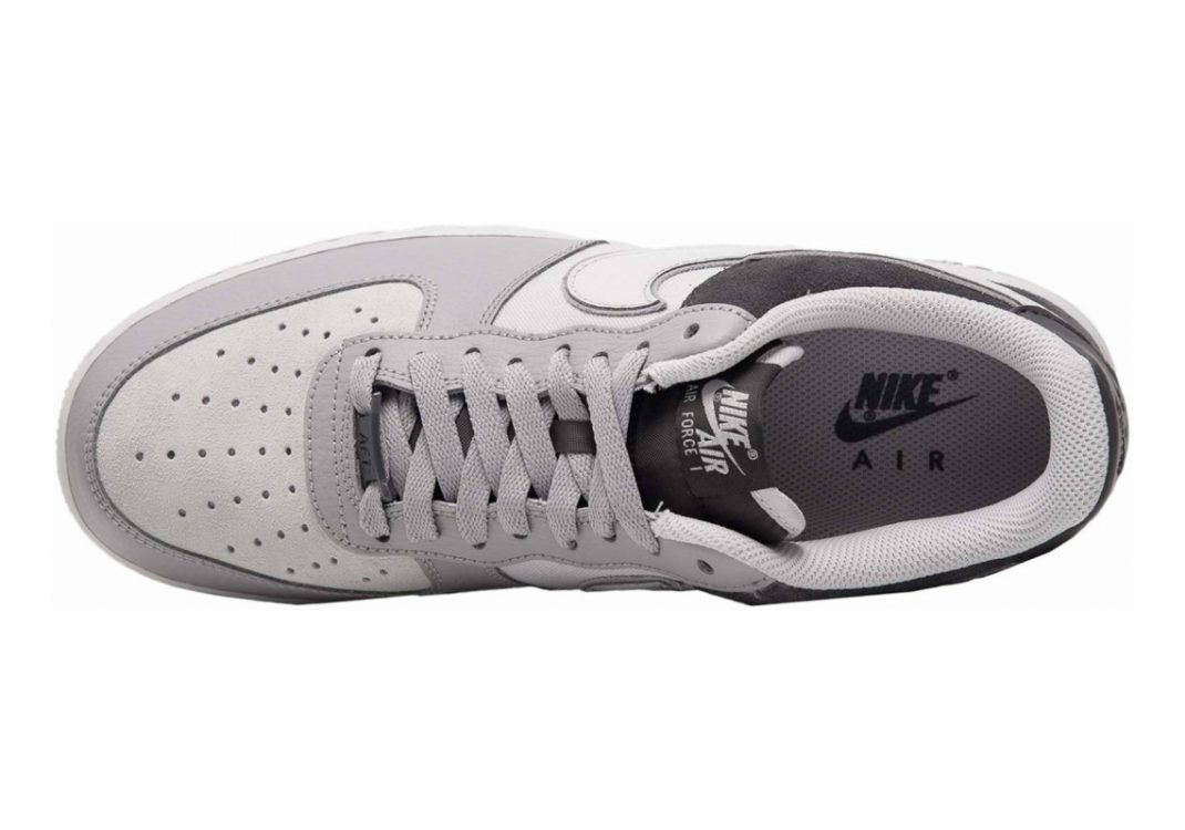 Atmosphere Grey/Vast Grey (AO2425001)