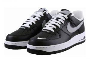Nike Air Force 1 07 LV8 4