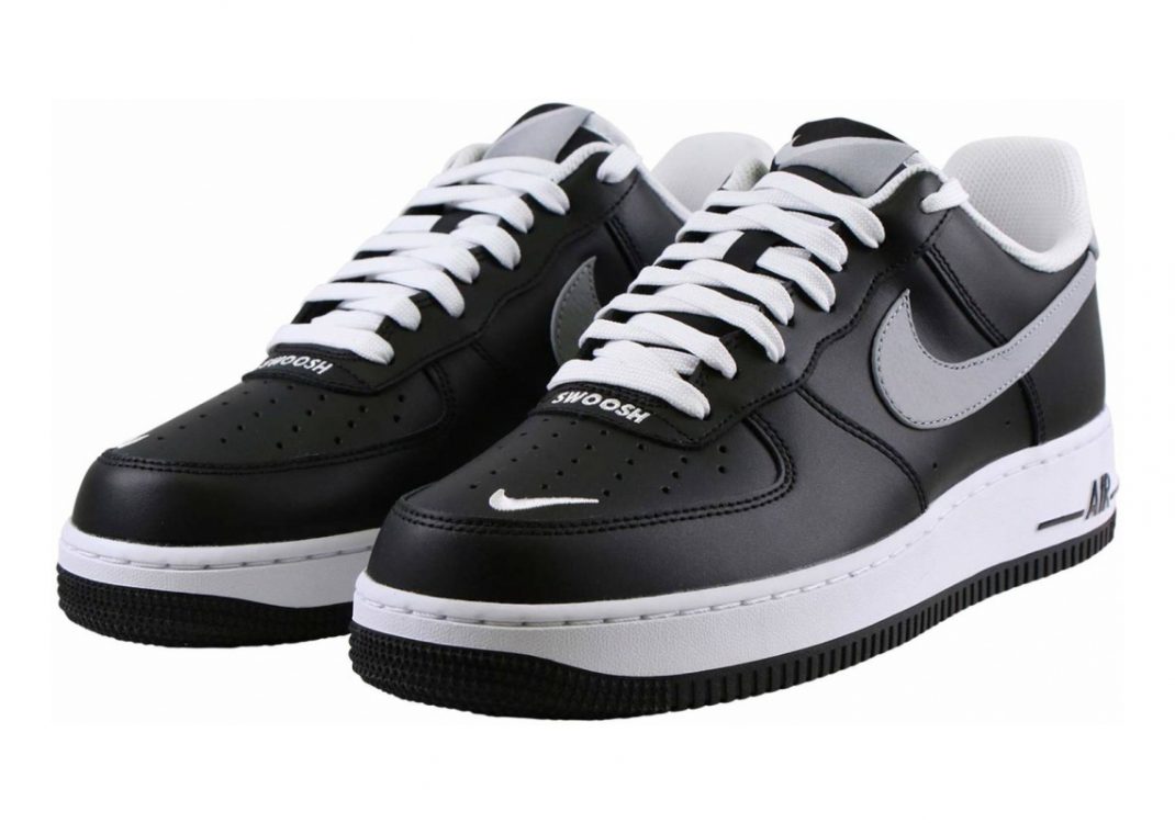 Nike Air Force 1 07 LV8 4 - 