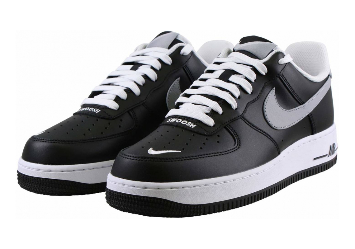 nike air force 1 07 size 4