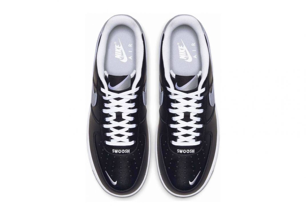 Nike Air Force 1 07 LV8 4