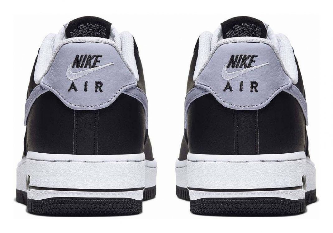 Nike Air Force 1 07 LV8 4 - 