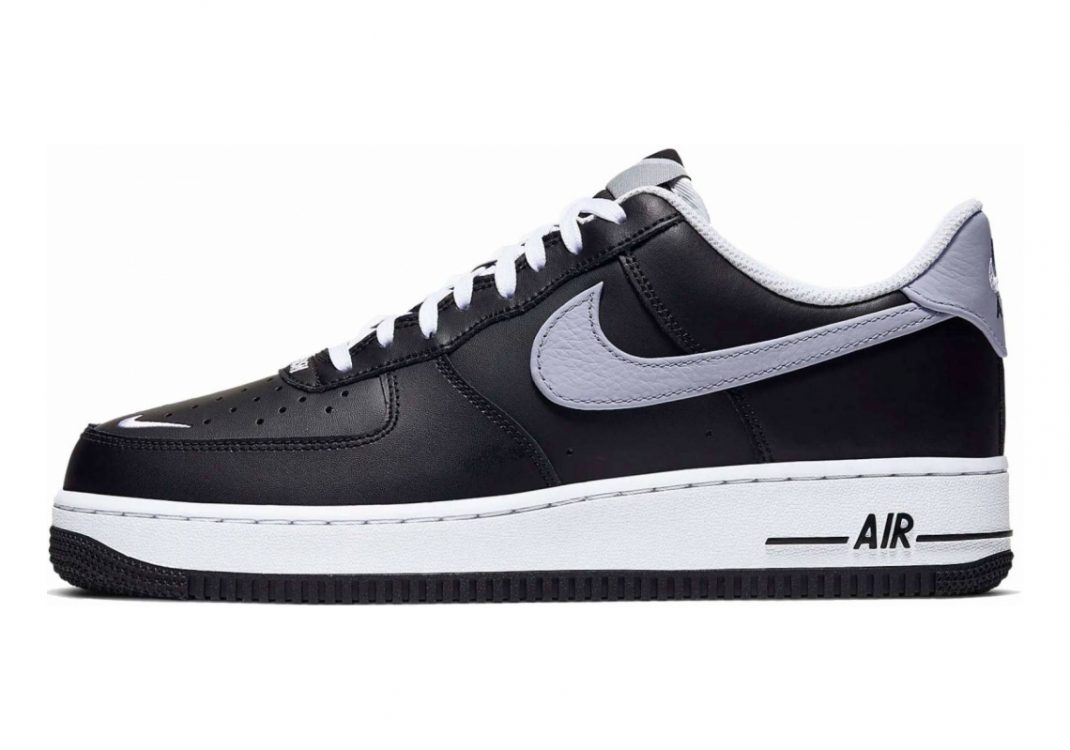 Nike Air Force 1 07 LV8 4