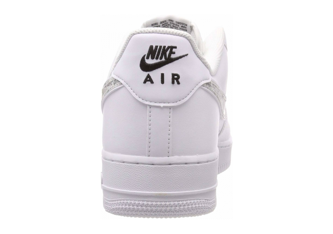 Nike Air Force 1 07 LV8 JDI 20