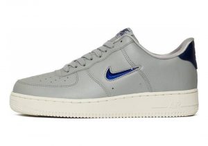 Multicolore (Black/Metallic Gold/White 001) (AJ9507002)