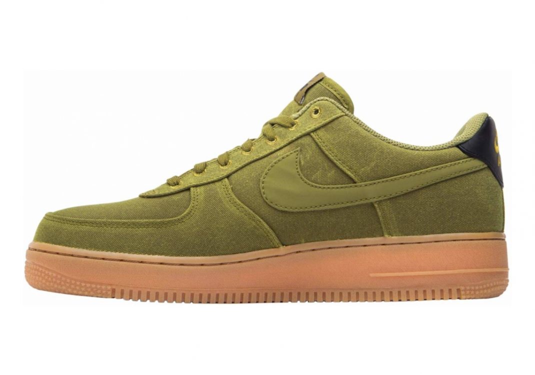Camper Green/Gum (AQ0117300)