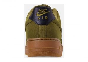 Camper Green/Gum (AQ0117300)