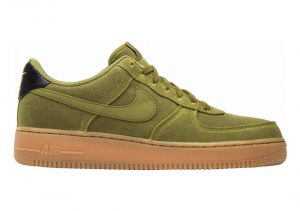 Camper Green/Gum (AQ0117300)