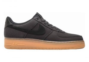 Multicolore Black Black Gum Med Brown 002 (AQ0117002)