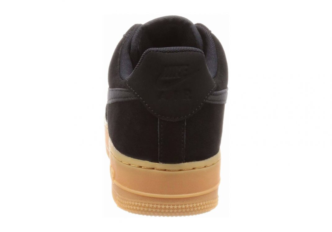 Black/Black-GumMedBrown (AA1117001)