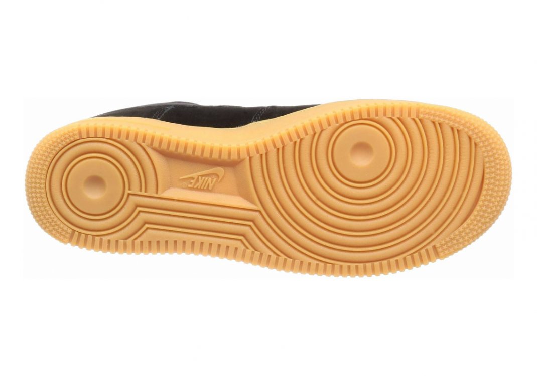 Black/Black-GumMedBrown (AA1117001)