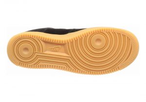 Black/Black-GumMedBrown (AA1117001)