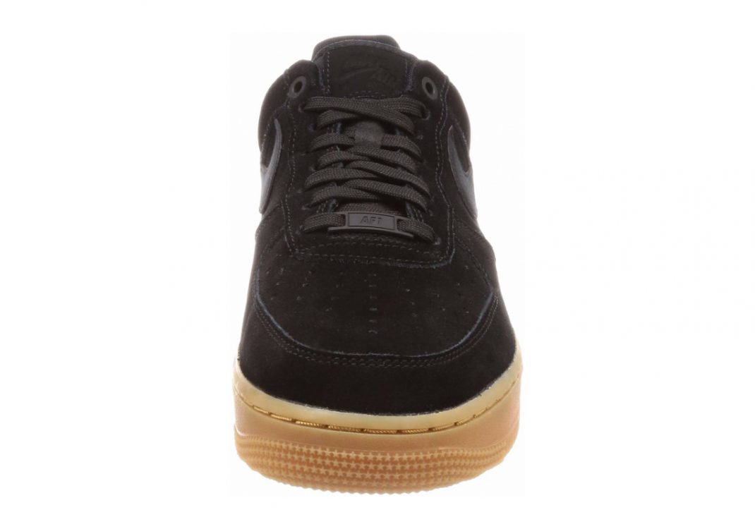 Black/Black-GumMedBrown (AA1117001)
