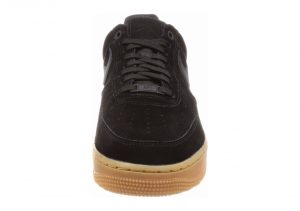 Black/Black-GumMedBrown (AA1117001)