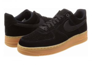 Black/Black-GumMedBrown (AA1117001)