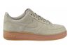 Nike Air Force 1 07 LV8 Suede - Beige (AA1117200)