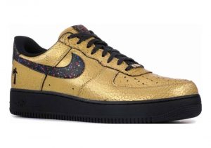 Metallic Gold/Black (AV3219700)