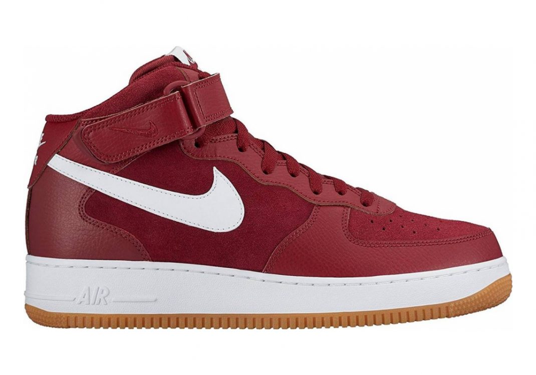 Team Red/ White-gum Light Brown (315123608)