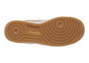 Beige Bio Beige Bio Beige Mtlc Silver Gum Med Brown White 202 (896185202)