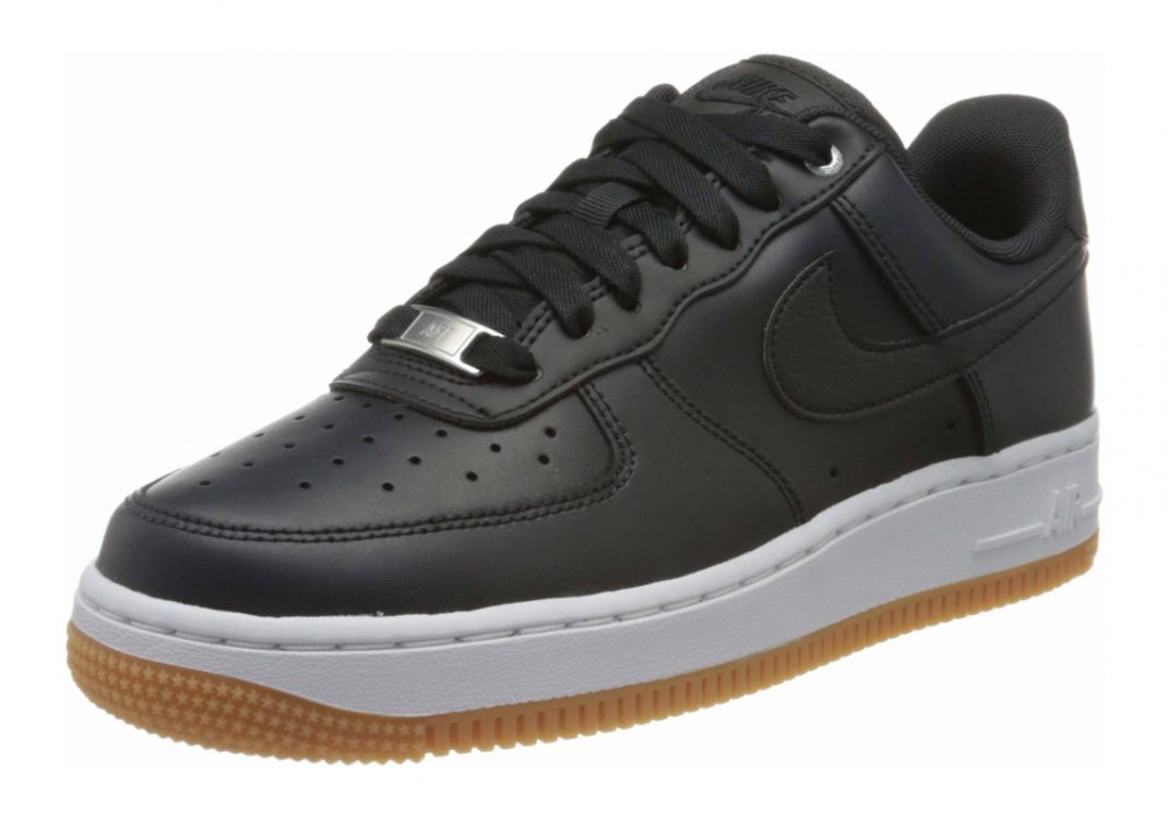 Nike force noir online