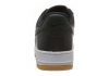 Nike Air Force 1 07 Premium - Black Off Noir Off Noir Mtlc Silver Gum Med Brown White 008 (896185008)