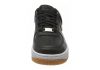 Nike Air Force 1 07 Premium - Black Off Noir Off Noir Mtlc Silver Gum Med Brown White 008 (896185008)