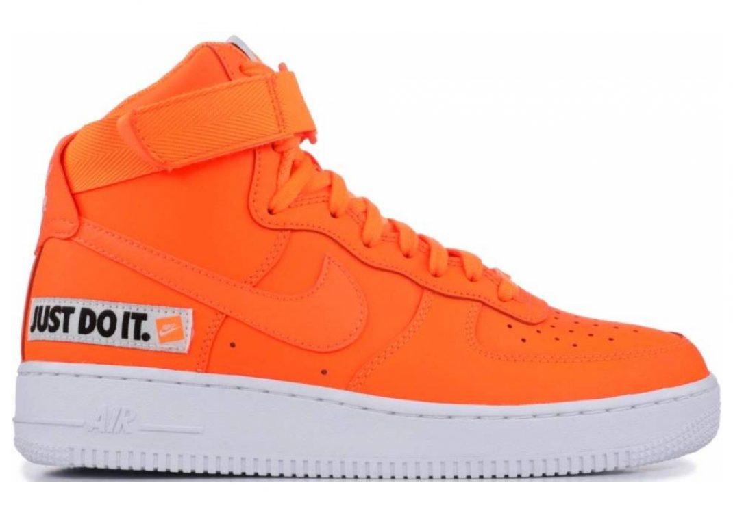 total orange, white-black (BQ6474800)