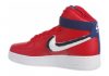 Nike Air Force 1 High 07 LV8 1 - Gym Red / White-blue Void-white (806403603)